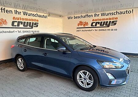 Ford Focus Turnier 1.5 EcoBlue Start-Stopp-System COOL&CONNEC