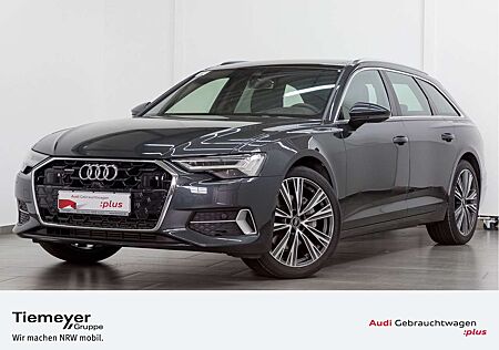 Audi A6 45 TFSI Q ADVANCED S LINE UPE96 LM20 PA