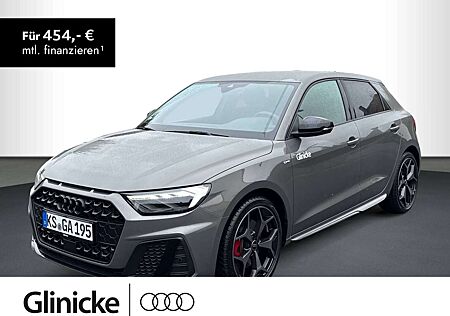 Audi A1 35 1.5 TFSI S line DSG, RFK, NAVI