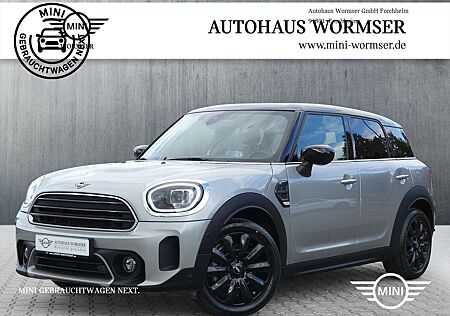 Mini Cooper Countryman Head-Up DAB LED Pano.Dach RFK