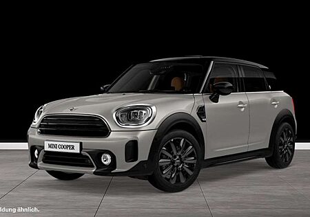 Mini Cooper Countryman Head-Up DAB LED Pano.Dach RFK