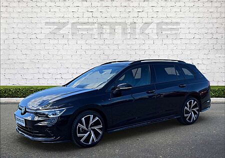 VW Golf Variant Volkswagen VIII 1.5 eTSI DSG R-Line Sportpaket Navi Digitales