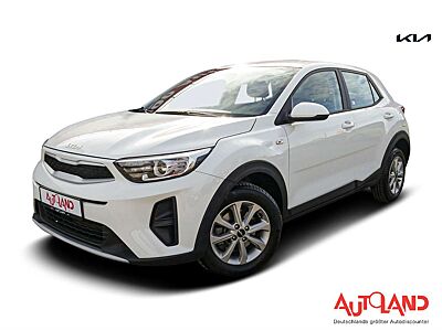 Kia Stonic 1.0 T-GDI Vision LED Navi Kamera Tempomat