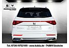 Seat Tarraco FR 2.0 TDI 4Drive 200PS Panoramadach . Anh