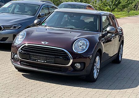 Mini Cooper Clubman CooperClubman/JCW/Aut/Navi+/Kamer/SportStz/KomfZ
