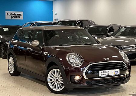 Mini Cooper Clubman CooperClubman/JCW/Aut/Navi+/Kamer/SportStz/KomfZ