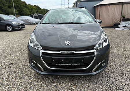 Peugeot 208 Active Inspektion Neu