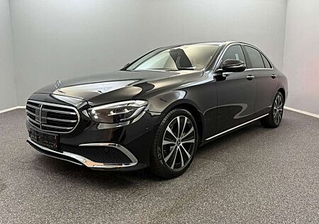 Mercedes-Benz E 220 d Limo Luxury HEADUP*DISTR+*BURM*MEMO*MEGA