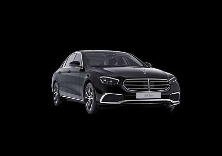 Mercedes-Benz E 220 d Limo Luxury HEADUP*DISTR+*BURM*MEMO*MEGA