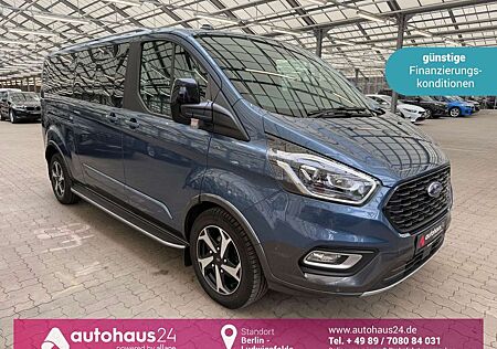 Ford Tourneo Custom 2.0 TDCi ACC|Navi|Kamera