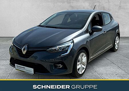 Renault Clio V BUSINESS Edition TCe 100 KLIMAANLAGE+NAVI