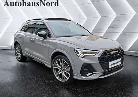 Audi Q3 35 TDI Quattro S line SONOS*AHK*PANO*LED*360° Deu