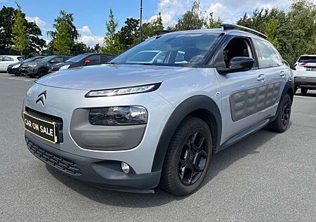 Citroën C4 Cactus Citroen CitroënC4 Cactus PureTech THP110 FeelNAVIKAMERA