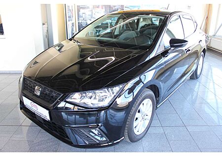 Seat Ibiza Style,Navi,Klimaautomatic,Einparkhilfe
