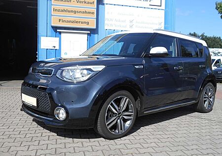 Kia Soul Spirit