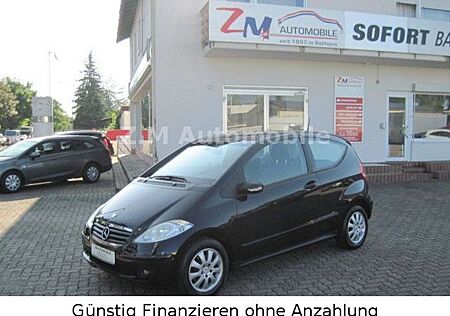 Mercedes-Benz A 150 A -Klasse *Sitzheizung*Klimaanlage*