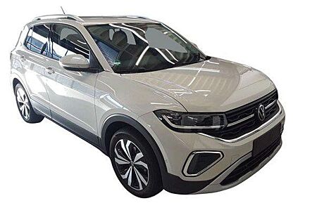 VW T-Cross Volkswagen 1.0 TSI*MATRIX*PARKLENKA.*NAVI*KAMERA*SHZ*