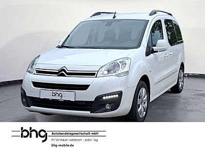 Citroen Berlingo .