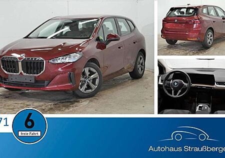 BMW 218 AHK LED RFK 2-ZK HiFi