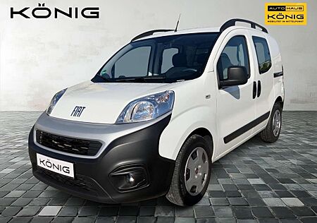 Fiat Fiorino Kombi S