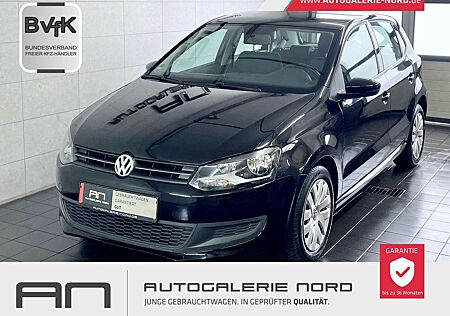 VW Polo Volkswagen V Comfortline 1.Hand+Automatik