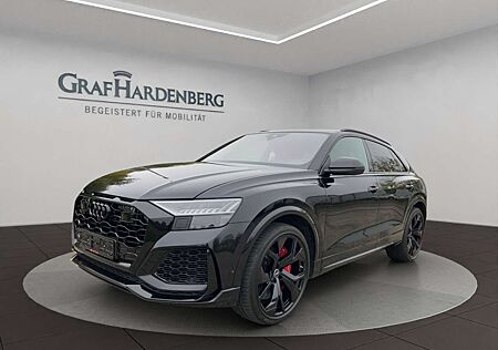 Audi RS Q8 4.0 TFSI quattro AHK/PANO/MATRIX/RS