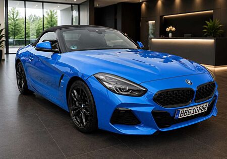 BMW Z4 BMW Z4 | sDrive20i | M Sport |
