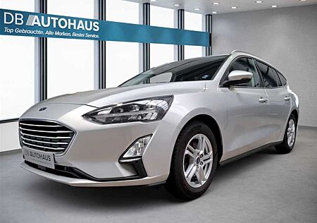 Ford Focus Cool & Connect 1.0 EcoBoost