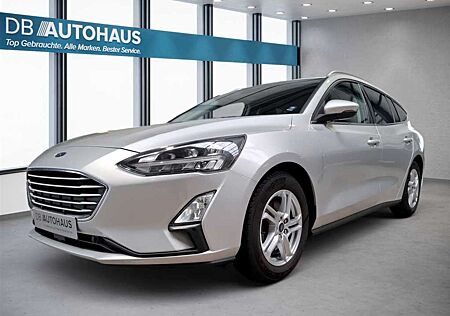 Ford Focus Cool & Connect 1.0 EcoBoost
