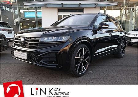 VW Touareg Volkswagen R-Line V6 TDI SCR 4MOTION 210 kW (286 PS