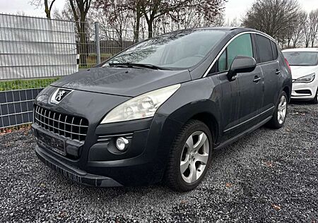 Peugeot 3008 Premium *Automatik*