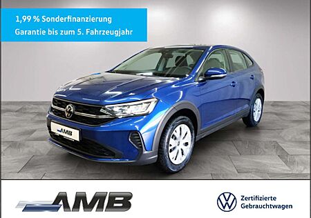 VW Taigo Volkswagen 1.0 TSI LED/Sitzhzg/var.Ladeboden/09.29Gar