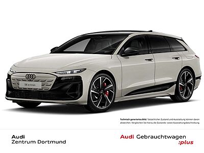 Audi S6 e-tron Avant quattro PANO B&O AHK 360CAM LM21