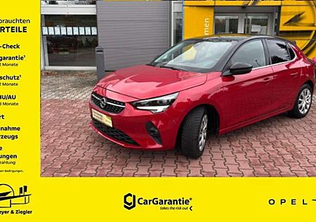Opel Corsa Elegance Voll-LED, SHZ, Klimaautomatik