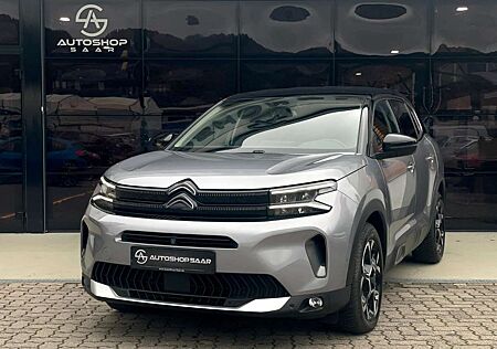 Citroën C5 Aircross Citroen C5 Air Max HYB 145 E-DSC6