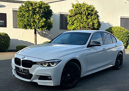 BMW 318 i Lim*M-SPORTPAKET*DIGITAL*NAVI*