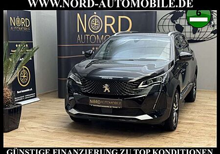 Peugeot 5008 Pure Tech GT EAT *7-SITZE*ACC*LED*UPE:49