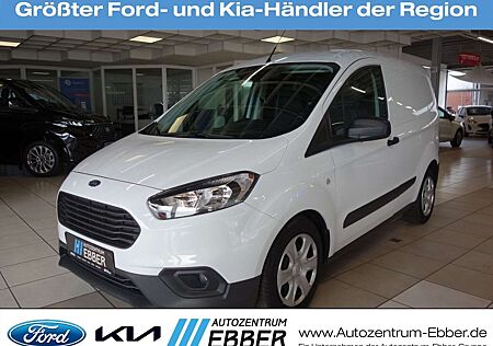 Ford Transit Courier Trend 1.0 EcoBoost Navi I Kamera