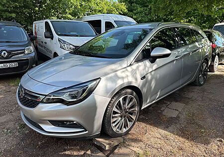Opel Astra Ultimate Start/Stop