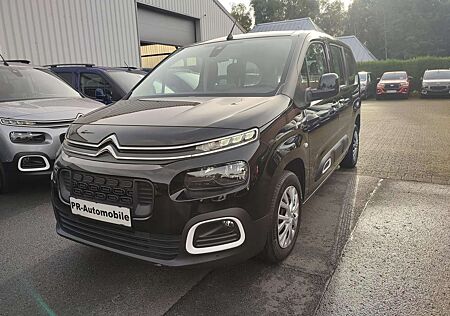 Citroën Berlingo Citroen XL 110 FEEL Klimaaut/Navi+Cam/7 Sitze