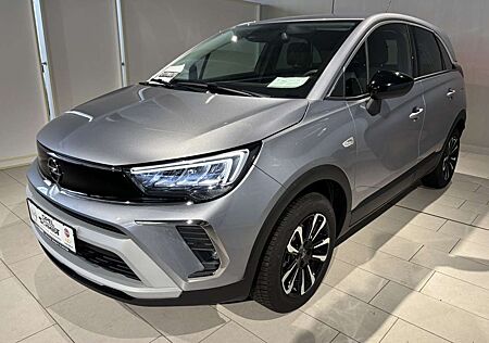 Opel Crossland 1.2 Automatik Elegance Paket