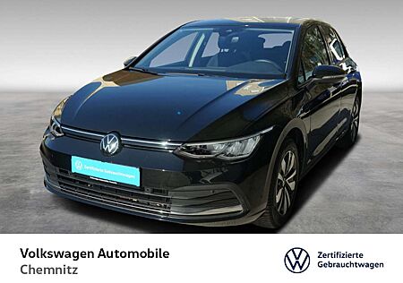 VW Golf Volkswagen VIII 1.0 TSI Move ACC LED Navi LED CarPlay