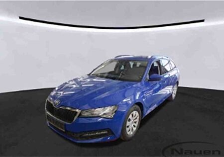 Skoda Superb Combi 1.5 TSI 6-Gang *mtl. 169,-€ 4,99%*