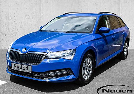 Skoda Superb Combi 1.5 TSI 6-Gang *mtl. 169,-€ 4,99%*