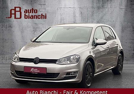 VW Golf Volkswagen VII Trendline BMT *DSG*SHZ*PDC*Klimaauto.