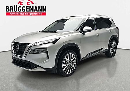 Nissan X-Trail 1.5 VC-T MHEV AUTO. TEKNA PANORAMA BOSE 20