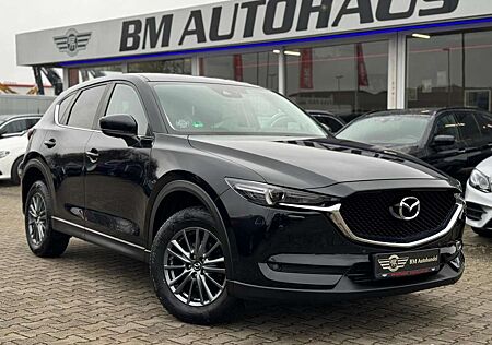 Mazda CX-5 Exclusive-Line *Auto.*AHK*Kamera*Navi*HeadUP