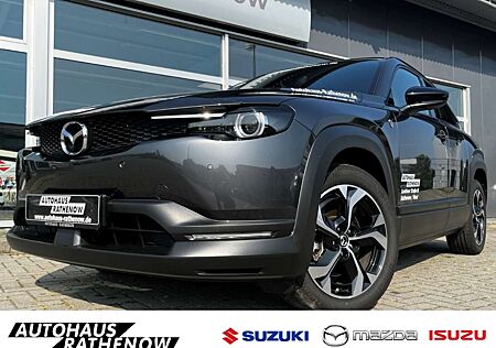 Mazda MX-30 Advantage R-EV e-SKYACTIV EU6d Navi digitales Coc