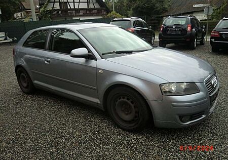 Audi A3 2.0 FSI Ambiente