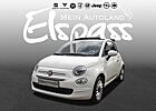 Fiat 500C Lounge FALTDACH TOUCH BLUETOOTH APPLE/ANDROID TEMP